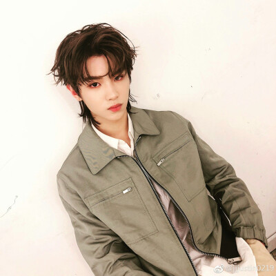 justin 黄明昊 nine percent