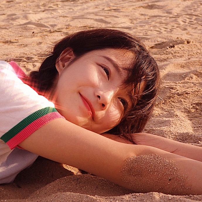 不要让我看见你
不然见你一次 喜欢一次