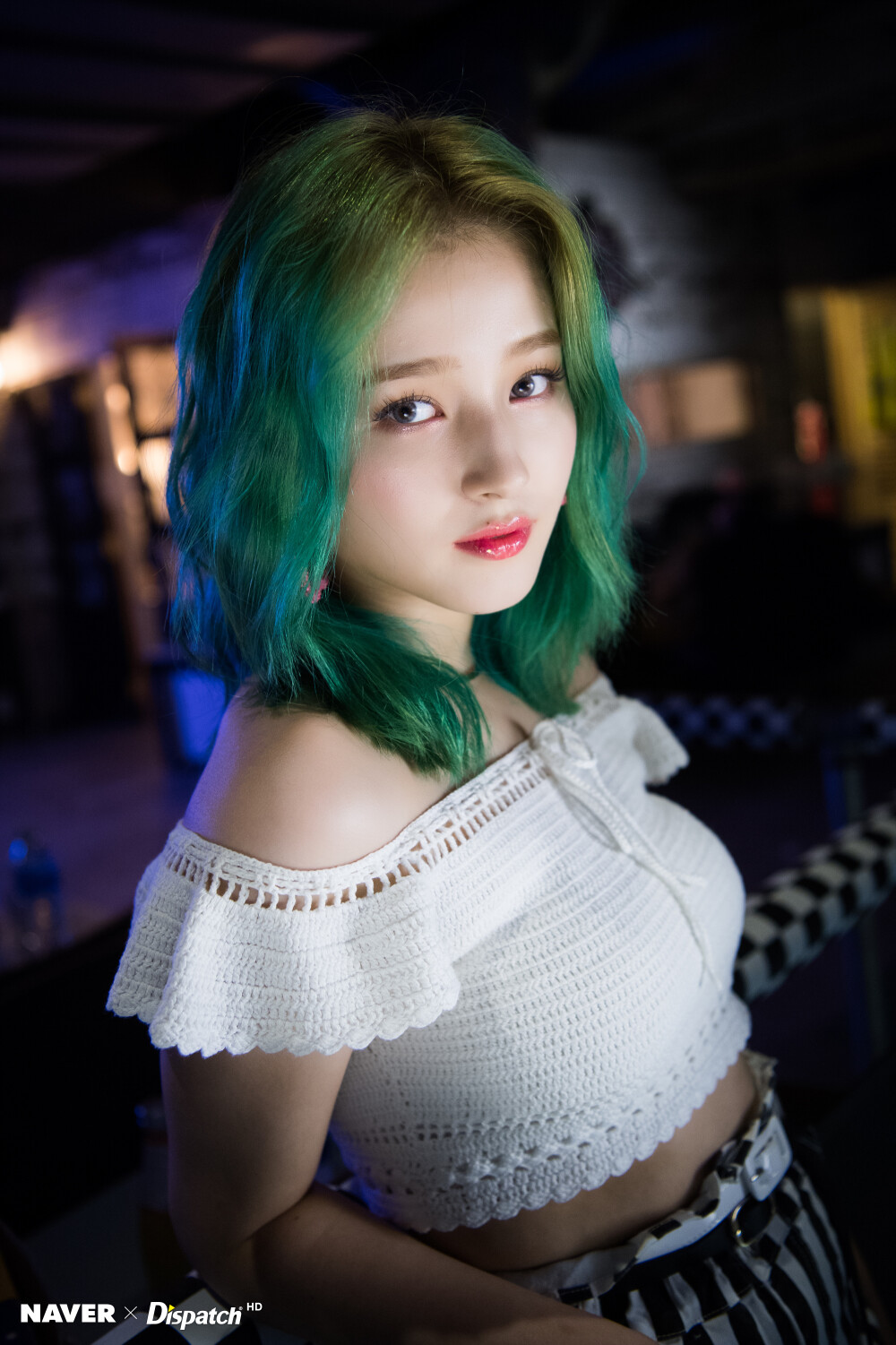 Momoland Nancy