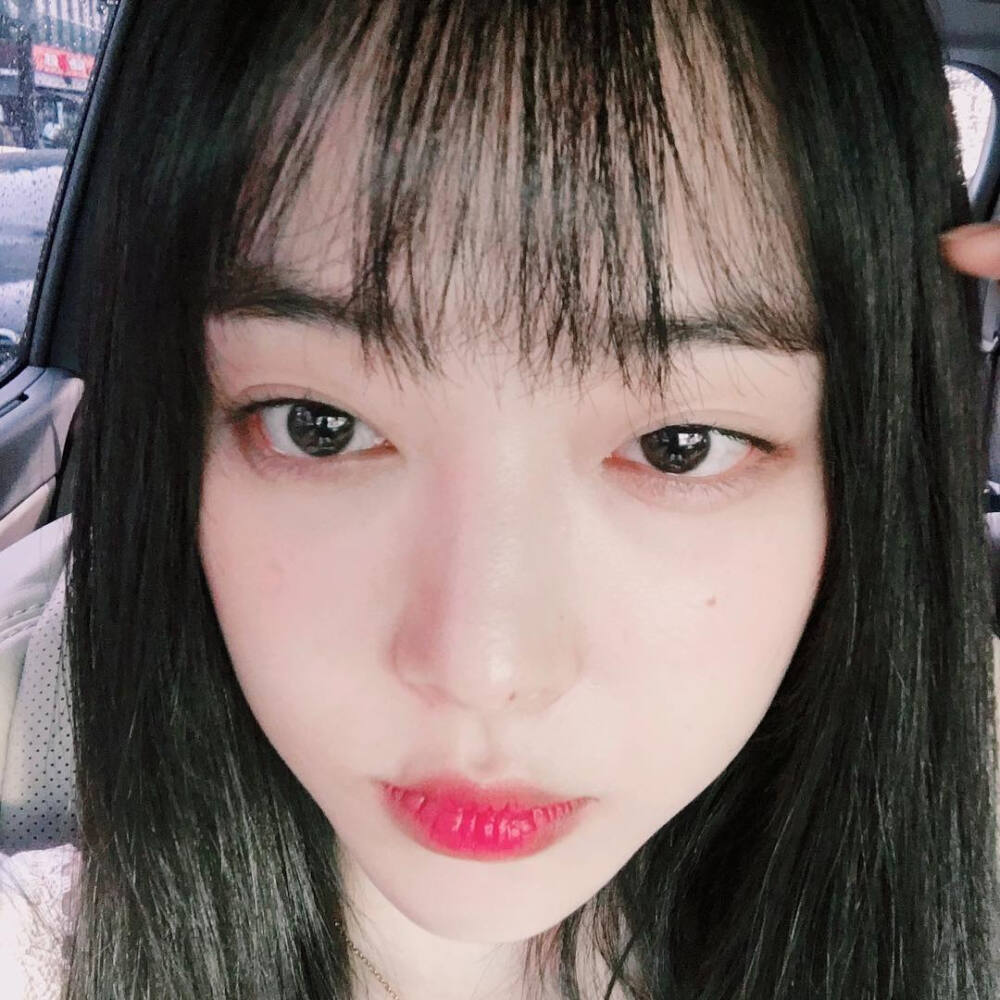 崔雪莉 崔真理 Sulli  壁纸头像