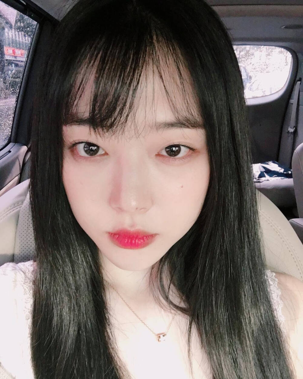 崔雪莉 崔真理 Sulli  壁纸头像