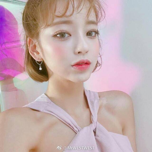 短发小姐姐姜泰莉✨