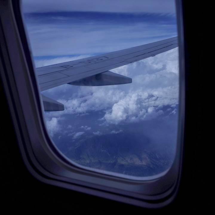 一个人要隐藏多少秘密，才能在摇摇晃晃的人间特立独行