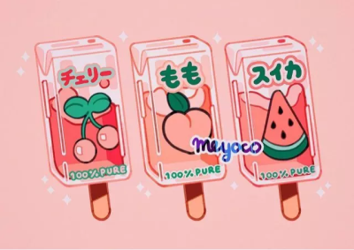 夏天(●'◡'●)ﾉ❤