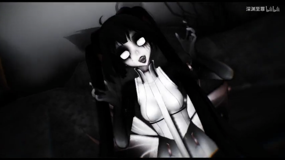 ★【ÕÕÕ★★★】【黑化栀子】
【®MMD®】
Ł0s† i★π☆②¤α©♡