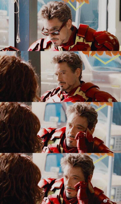 壁纸 背景 Tony Stark