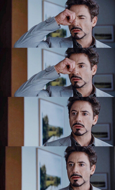 壁纸 背景 Tony Stark