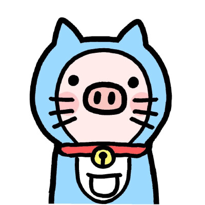 猪猪的精致生活 微博picshu