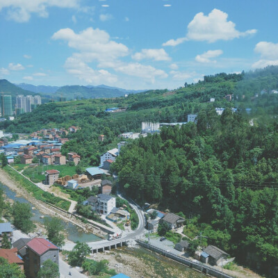 吃吃喝喝沿途风景