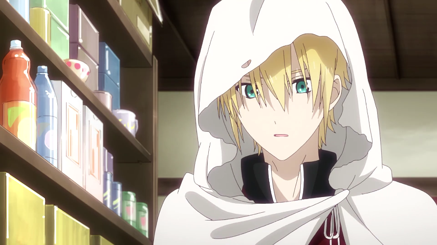 刀剑乱舞 花丸.