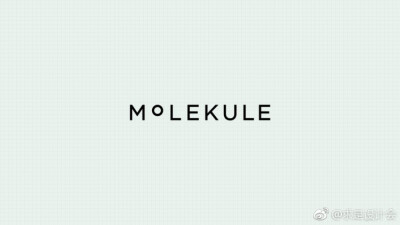 Molekule空气净化器品牌视觉设计。#求是爱设计# ​