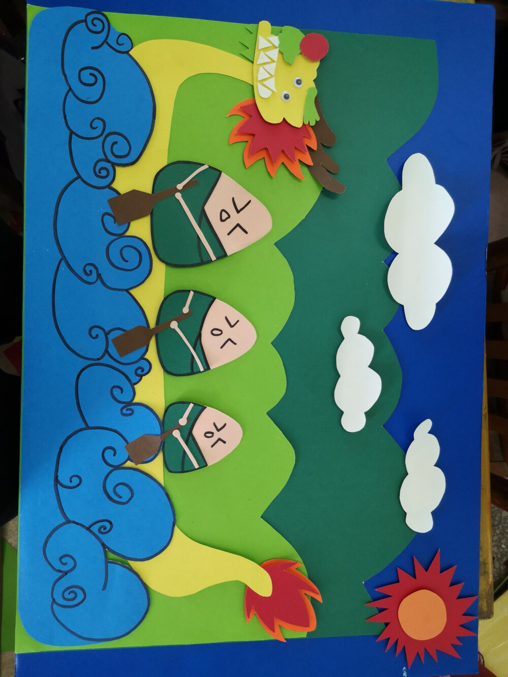 端午节剪贴画龙舟节日剪贴画赞评论20更多所有评论你也来说些什么吧