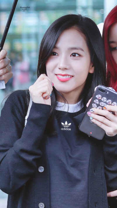 jisoo 