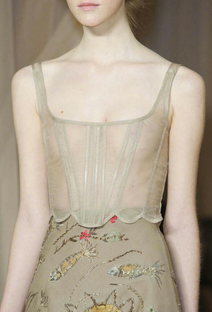 Valentino2015春夏