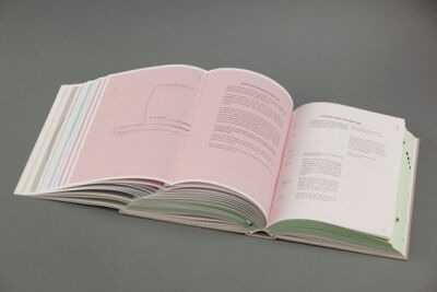 书籍 / 装帧 / 设计 ​