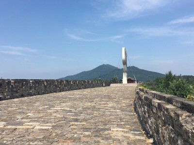 鸡鸣寺