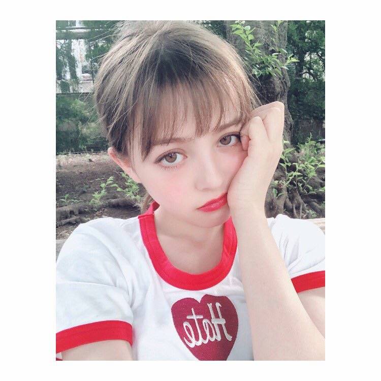 加藤娜娜