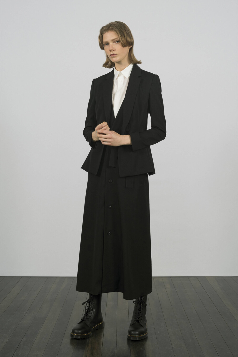 Y's Yohji Yamamoto 山本耀司2019早春系列型录