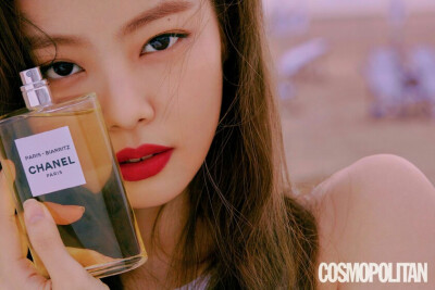 BLACKPINK金智妮JENNIE