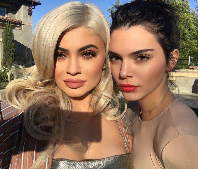 Kylie 