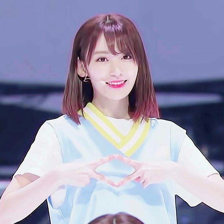 produce48 宫脇咲良 二传cr堆糖握笔扶遥龙