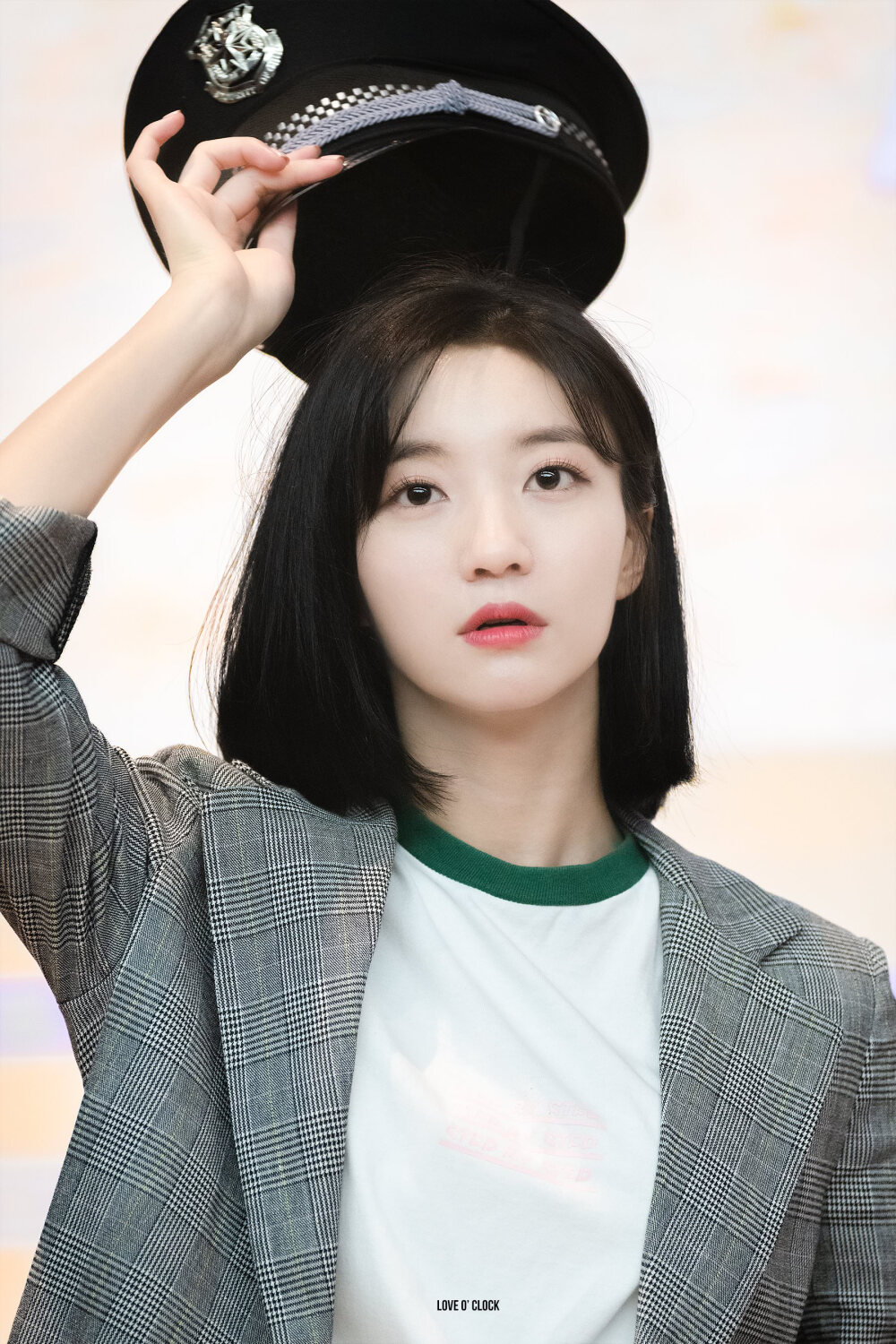 Oh My Girl 裴有彬