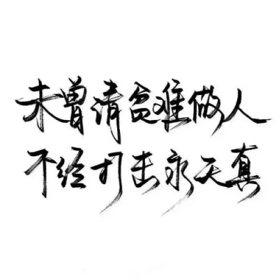 泼墨