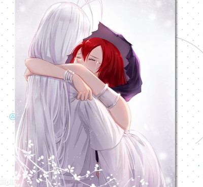 《狐妖小红娘》
哔哩哔哩