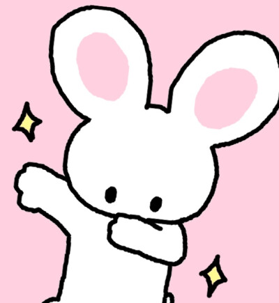 蠢蠢兔系列
