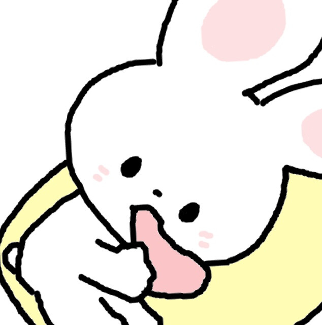 蠢蠢兔系列