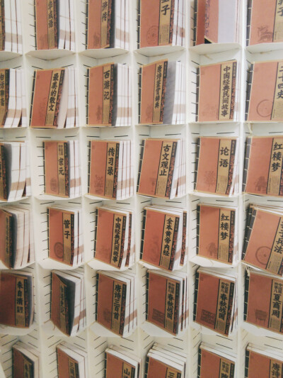 下午去了曾经经常去的超市，变得和曾经不一样了