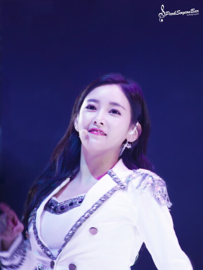 朴素妍
