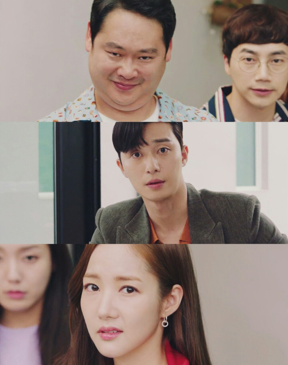 今日追剧
金秘书
