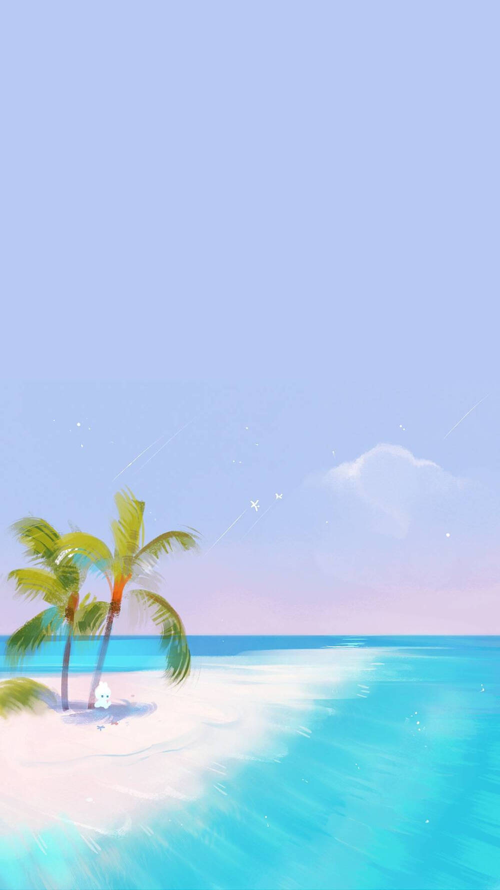 夏