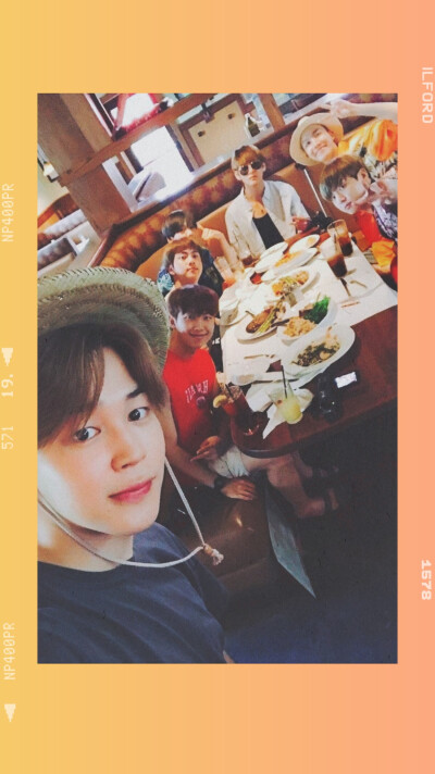 分享一下我可爱的哥哥弟弟们♡
©BV_emojiIII
GN.