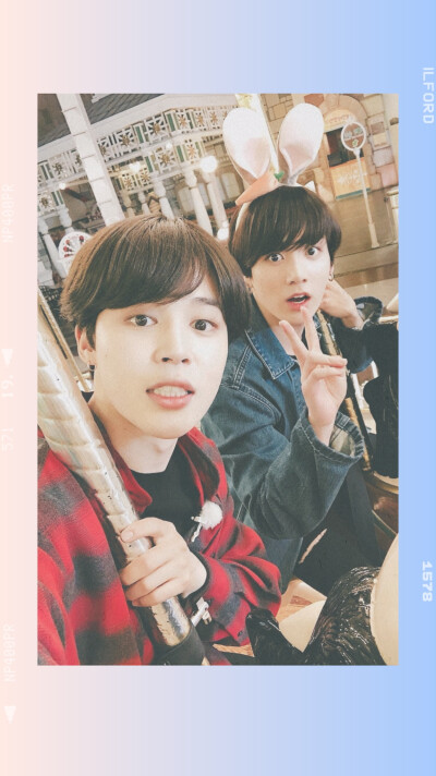 分享一下我可爱的哥哥弟弟们♡
©BV_emojiIII
GN.