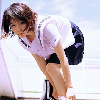 女生制服