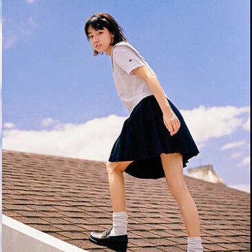 女生制服