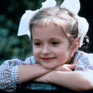 小孩子什么的最可爱了