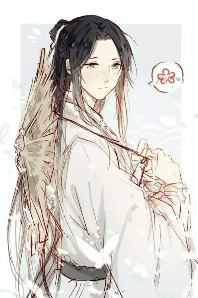 天官
