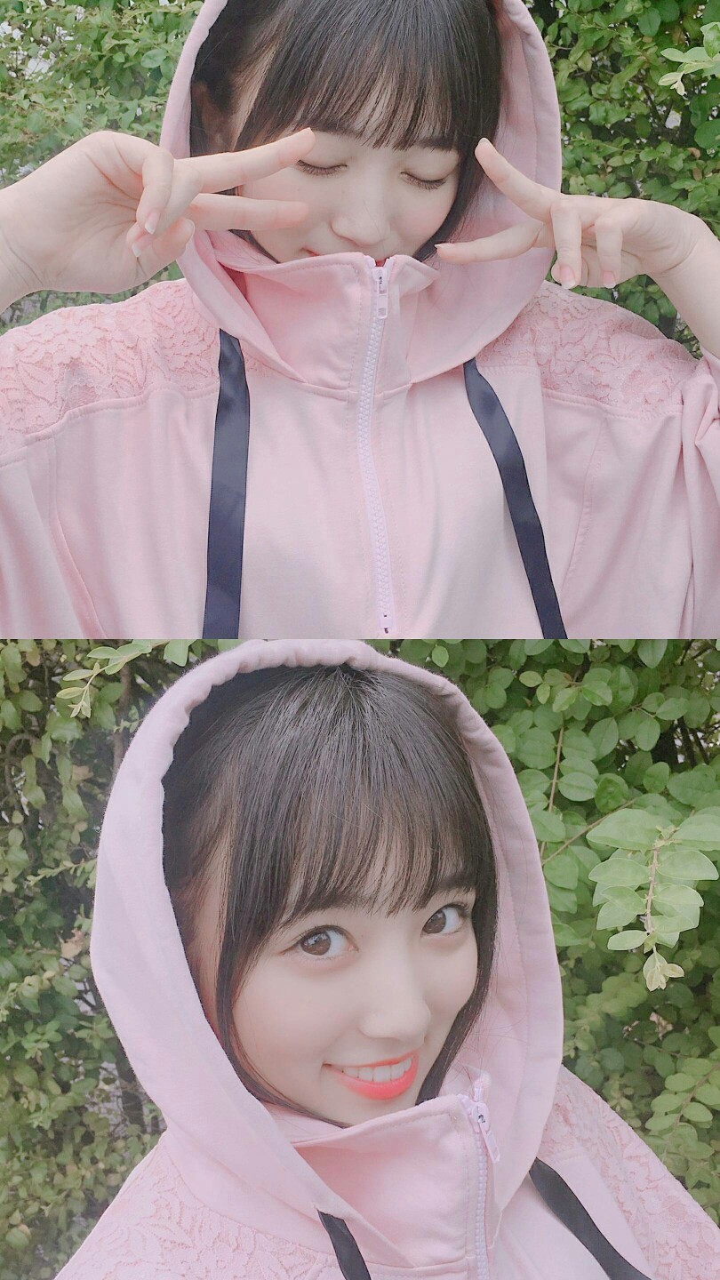 矢吹奈子，头像，壁纸