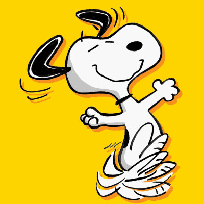 snoopy