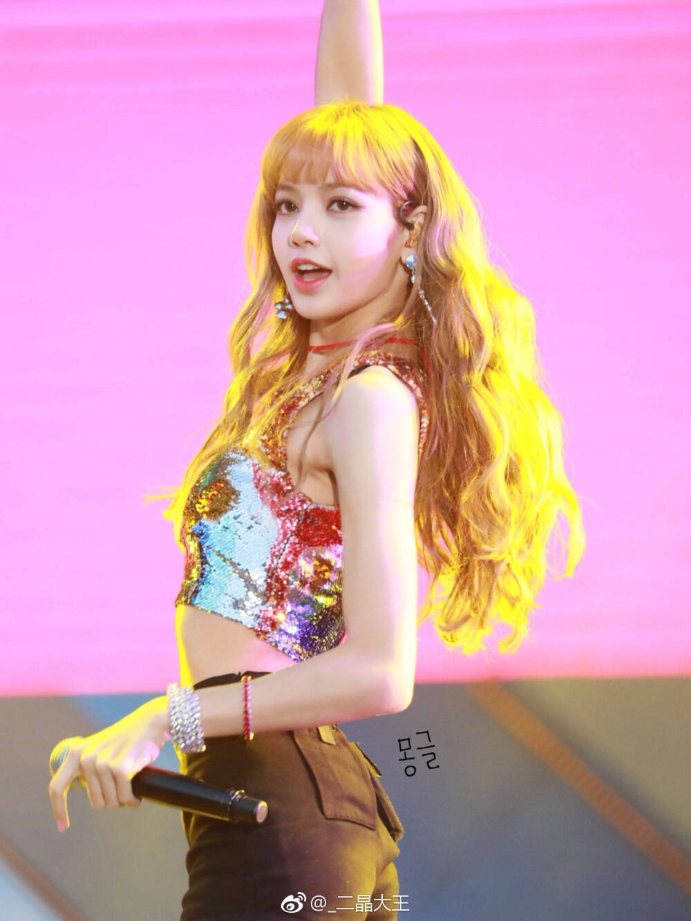 lisa