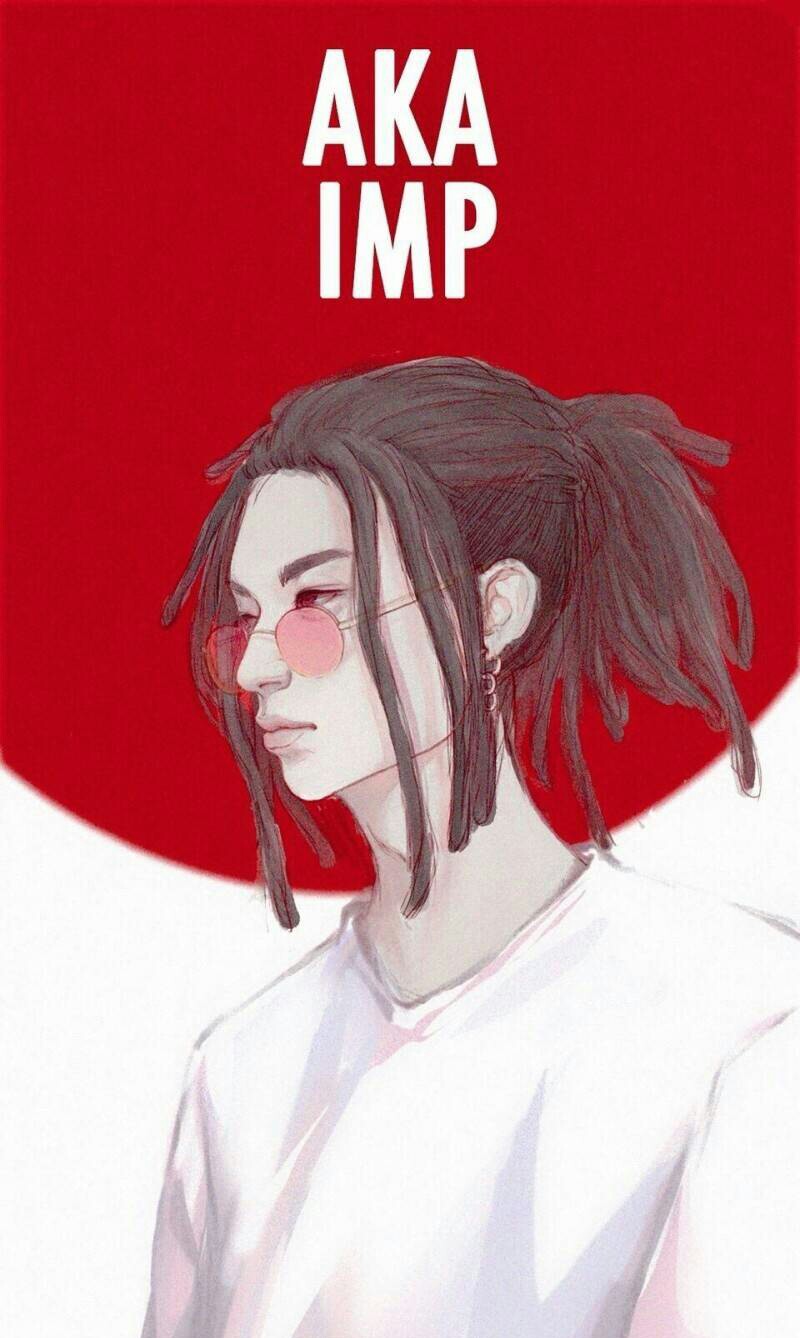 小鬼王琳凯壁纸