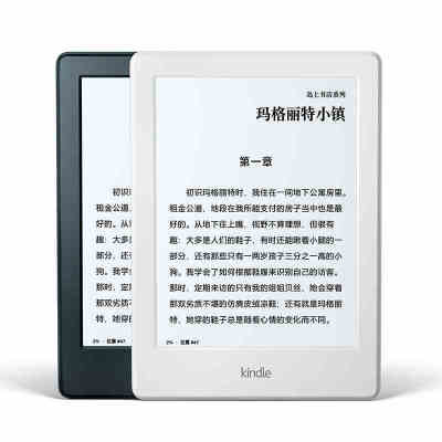 Kindle 电子书阅读器