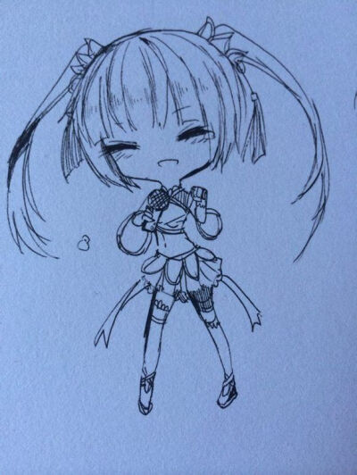 东方栀子