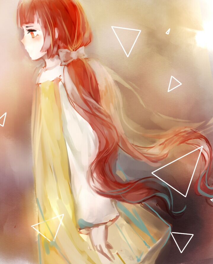 东方栀子