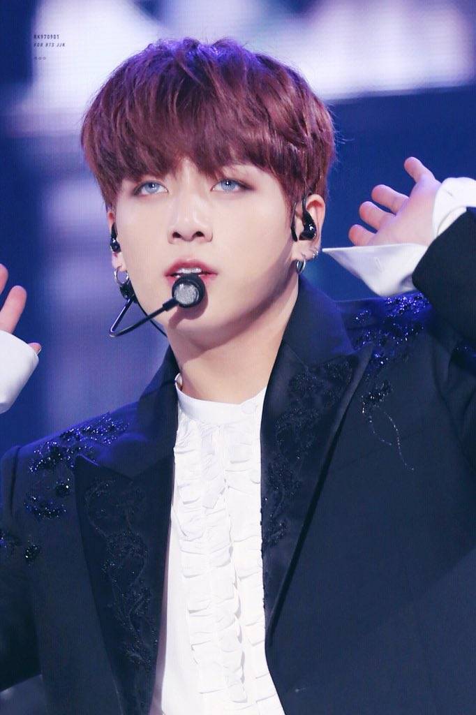 防弹少年团柾国