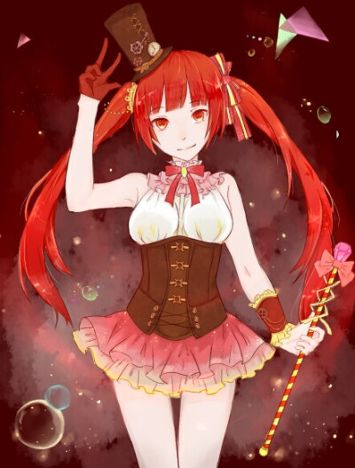 东方栀子