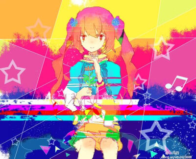 东方栀子